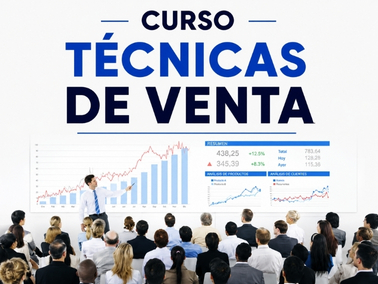 Técnicas de Venta Inmobiliaria