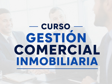 Gestión Comercial Inmobiliaria