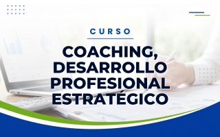 Coaching, Desarrollo Profesional Estratégico