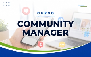 Community Manager para Inmobiliaria