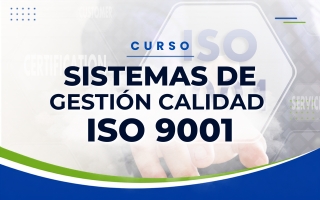 Sistemas de Gestión de Calidad Iso 9001