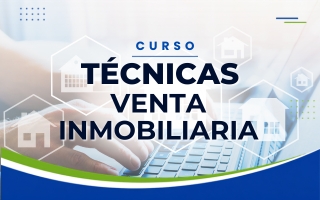 Técnicas de Venta Inmobiliaria