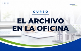 El Archivo en la Oficina