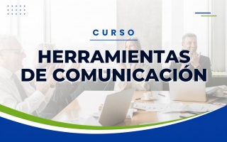 Herramientas de Comunicación