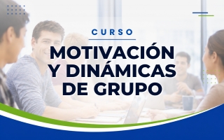 Técnicas de Motivación y Dinámicas de Grupo