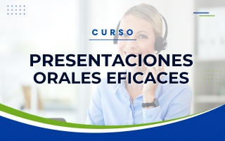 Presentaciones Orales Eficaces