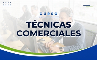 Técnicas Comerciales