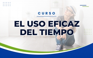 El Uso Eficaz del Tiempo