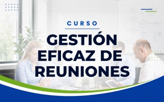 Gestión Eficaz de Reuniones