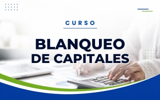 Blanqueo de Capitales