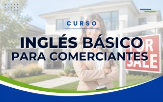 Inglés Básico para Comerciantes