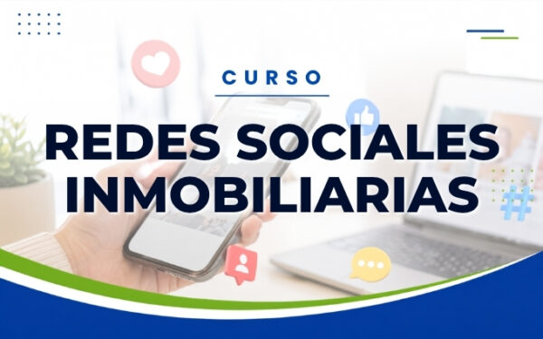 Redes Sociales en la Inmobiliaria