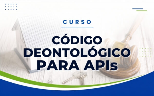 Código Deontológico API