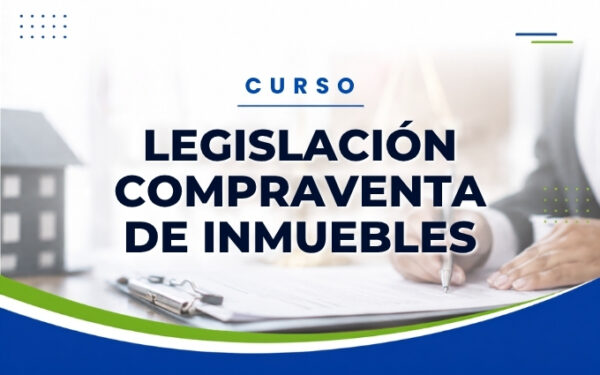 Legislación sobre Compraventa de Inmuebles