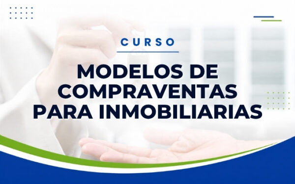 Modelos sobre Compraventa de Inmuebles