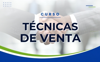 Técnicas de Venta