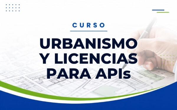 Urbanismo y Licencias para Apis