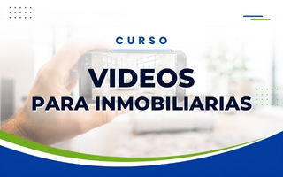 Vídeos para Inmobiliarias