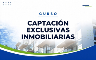 Captación de exclusivas inmobiliarias