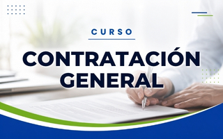 Contratos en general