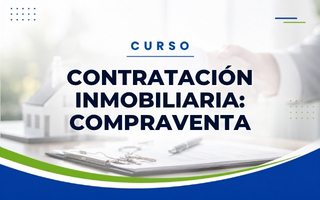 Contratación inmobiliaria. La compraventa