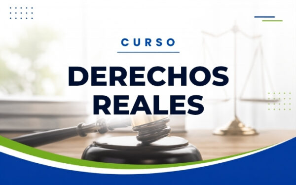 Derechos Reales