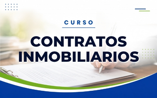 Contratos inmobiliarios